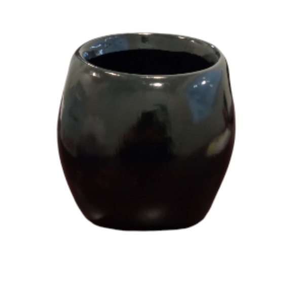 Sugar Skull Planter - Day of the Dead - Picture 3 of 5